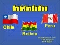 América andina revisado