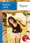 Catálogo Iberojet América y Asia