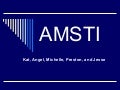 Amsti