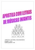 A musica na educacao infantil 02