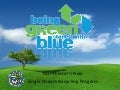 Amy Allgaier presents “Single Stream Recycling in Manchester.”