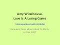 Amy Winehouse