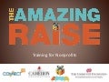 Amazing Raise Strategies for Success