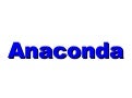 anaconda