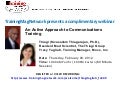 An Active Approach to Teamwork Training with Thiagi and Tracy Tagliati