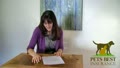Pets: Anal glands and holistic food