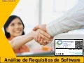Analise de Requisitos Software