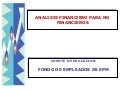 Analisis Financiero Para No Financieros