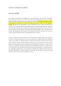 Analisis Cronica De Una Muerte Anunciada