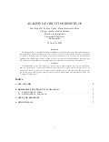 Analisis De Circuitos Resistivos