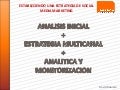 Estableciendo una estrategia de social media marketing