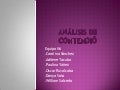 Analisis Periodicooo Expo