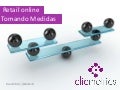Analitica web retail