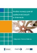 Analiza rozwoju portali społecznościowych w Internecie