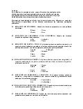 Analogía