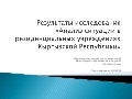 Analysis in residential institutions in the kyrgyzstan may2012 rus