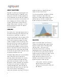 Analytics for twitter
