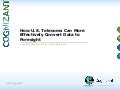 Analytics for U.S. Telecoms