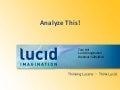 Analyze this! tips and tricks on getting the lucene solr analyzer to index and search your content right