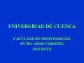 Anatomia interna