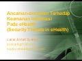 Lukas - Ancaman E-Health Security
