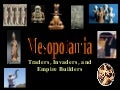 Ancient Middle East 1