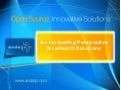 An Innovating Perspective for eHealth Solutions