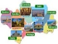 Andalucia con musica