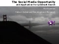 Andorra Future Of Web Search Talk