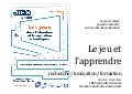 Le jeu et l'apprendre - André Giordan