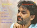 Andrea Bocelli