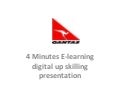 Andreas Quantas Presentation