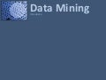Data Mining