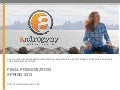 Androgyny final 2013 berkeley