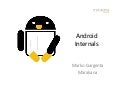 Android Internals