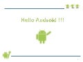 Android activity, service, and broadcast recievers