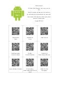 Android Mathematics Apps