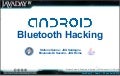 Android Bluetooth Hacking