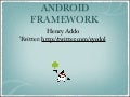 Android101