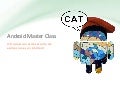 Android master class