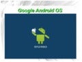 Android present