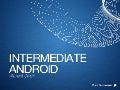 Android workshop