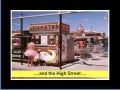 In The Theme Park: The High Street