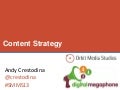 Andy Crestodina - Creating a SEO Charged Content Strategy
