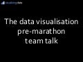 Andy Kirk Viz Marathon London 2011