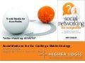 Andy Steggles: Social Media on the Go: Crafting a Mobile Strategy