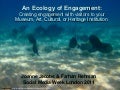 An Ecology of Engagement