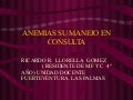 Anemias 3