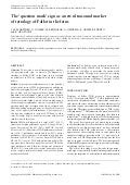 A new ultrasound marker of tetralogy of fallot