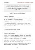 Convention collective gratuite 1090 Services de l'automobile (Commerce et